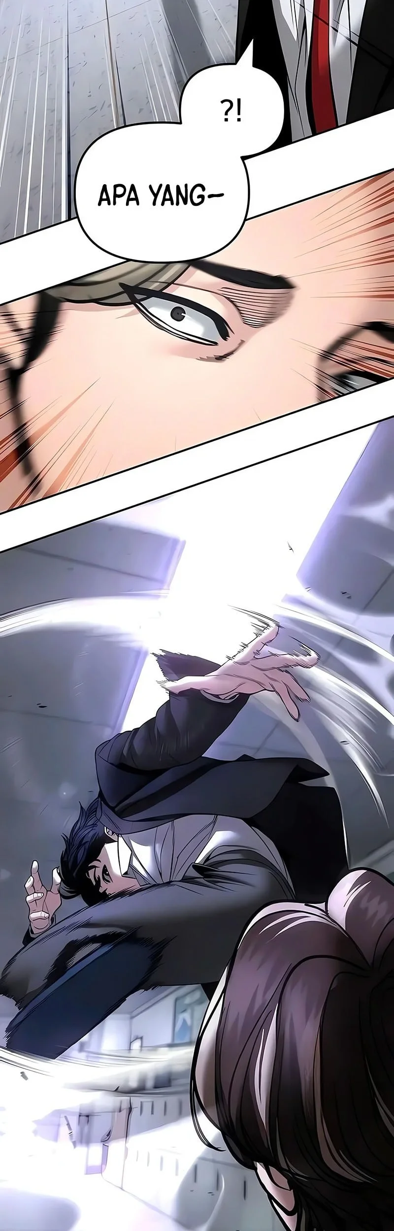 The Bully In Charge Chapter 178 Gambar 51