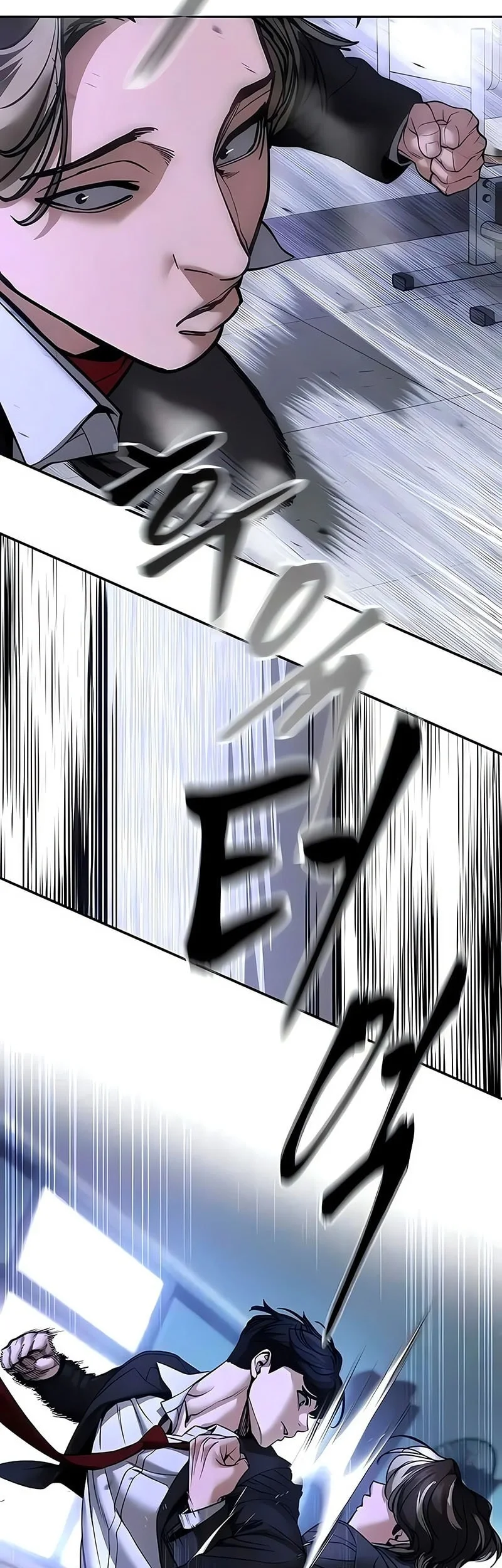 The Bully In Charge Chapter 178 Gambar 55