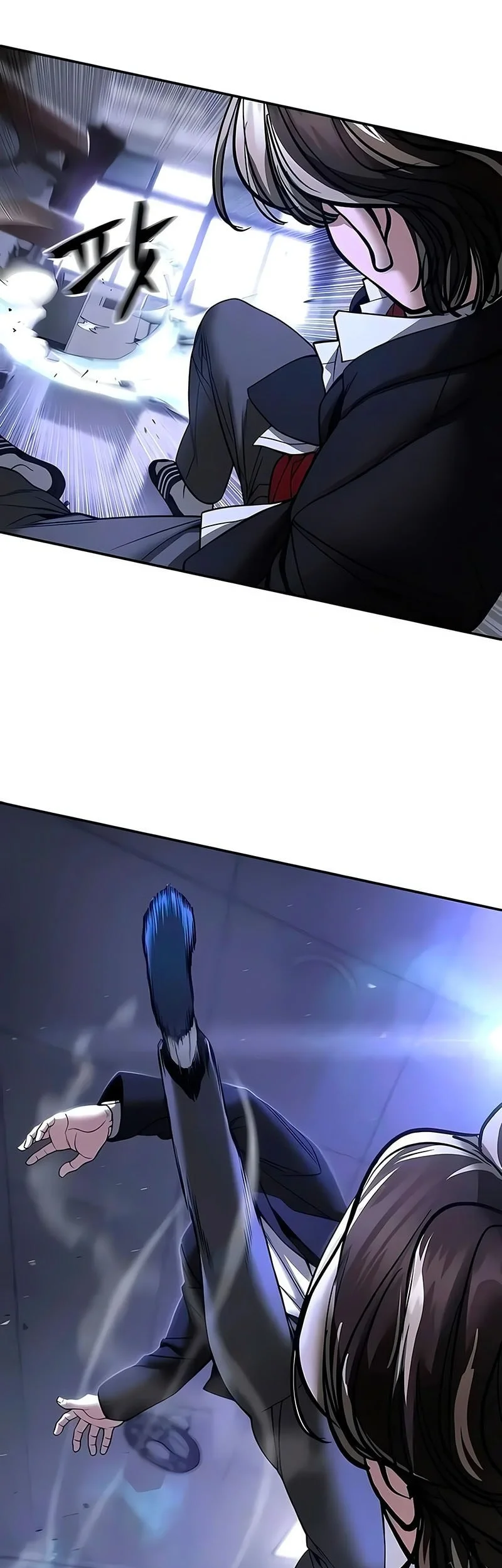 The Bully In Charge Chapter 178 Gambar 59