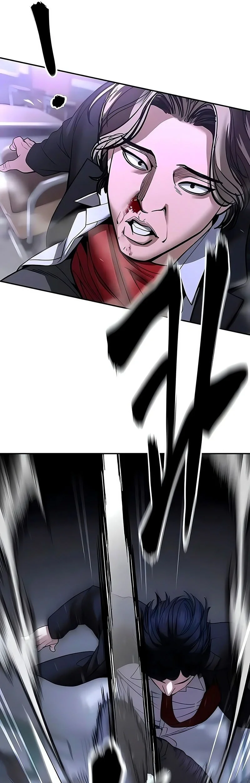 The Bully In Charge Chapter 178 Gambar 61