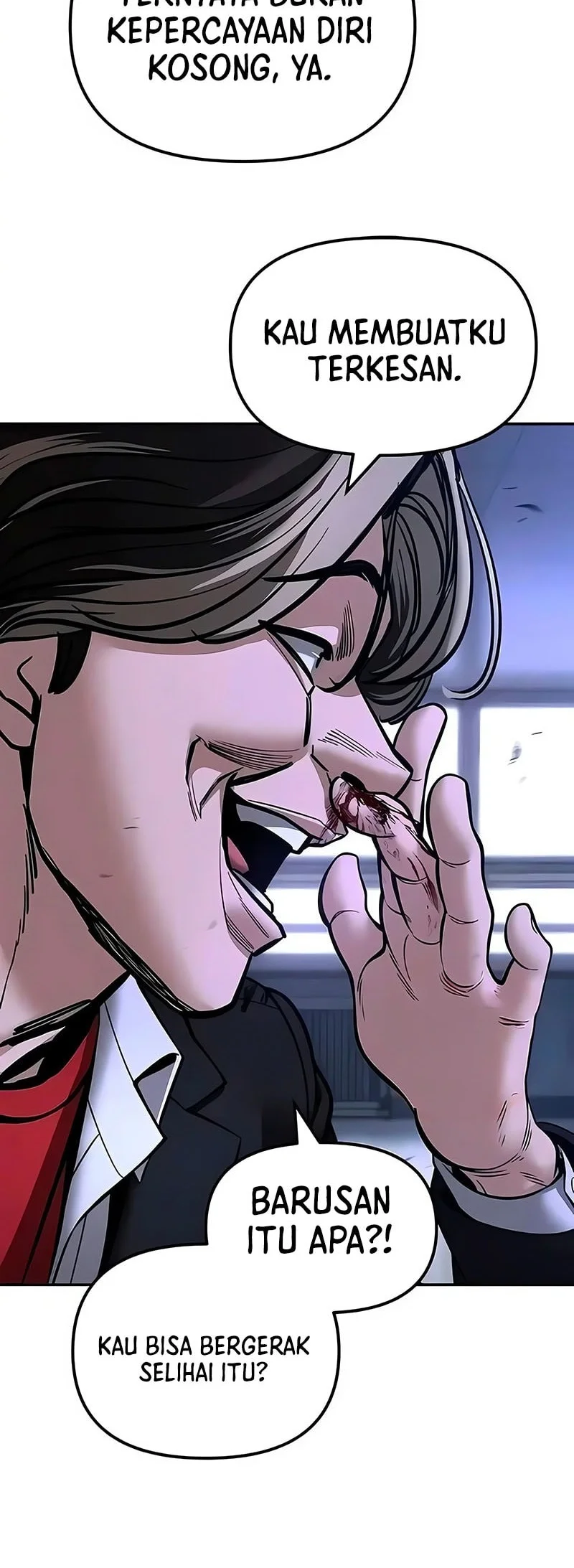 The Bully In Charge Chapter 178 Gambar 64