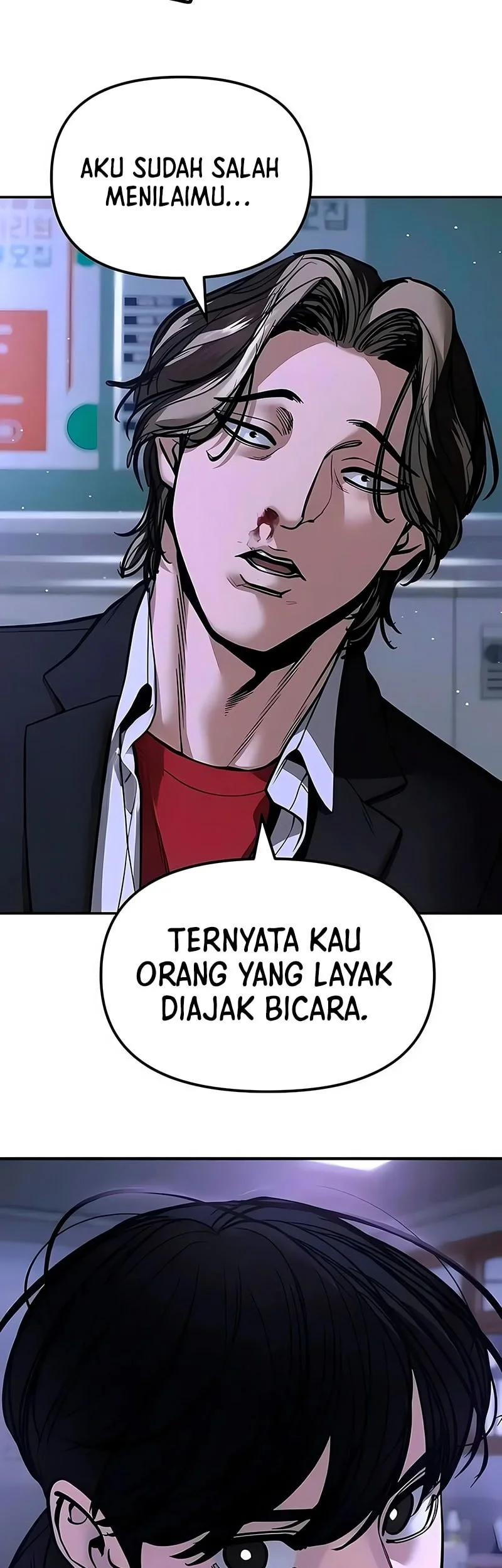 The Bully In Charge Chapter 178 Gambar 67