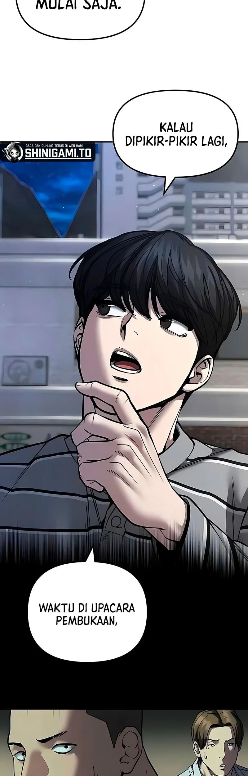 The Bully In Charge Chapter 178 Gambar 8