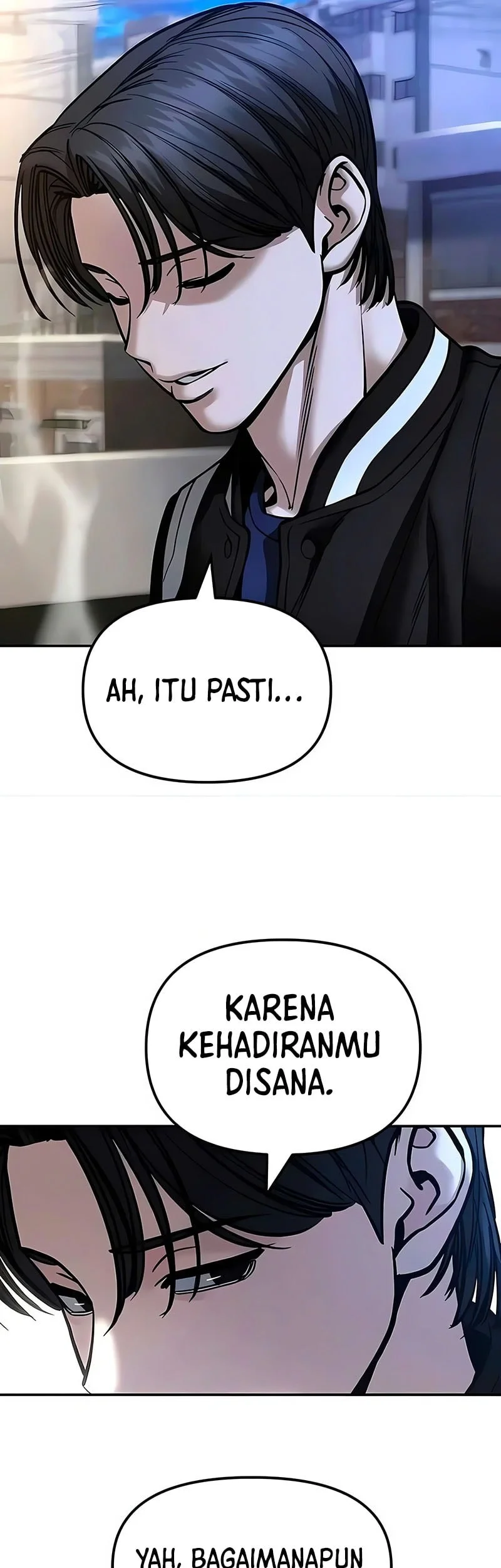 The Bully In Charge Chapter 178 Gambar 10