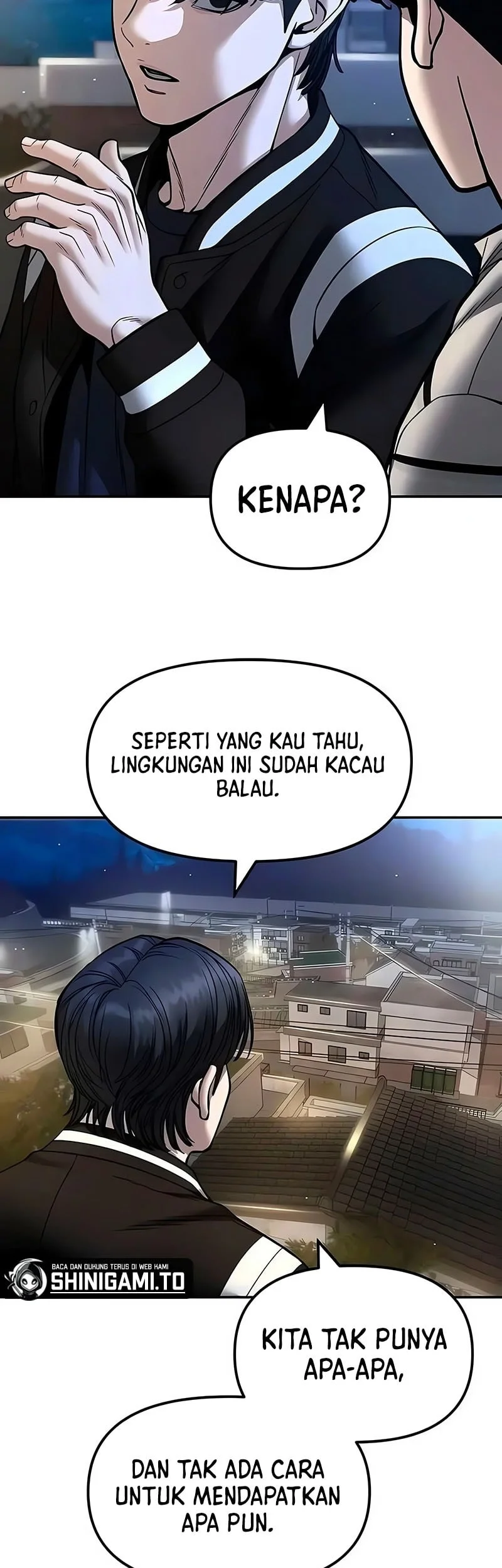 The Bully In Charge Chapter 178 Gambar 12