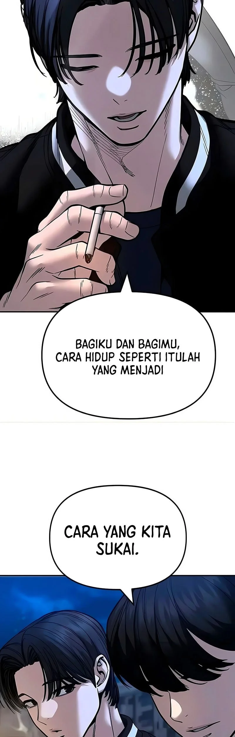 The Bully In Charge Chapter 178 Gambar 16