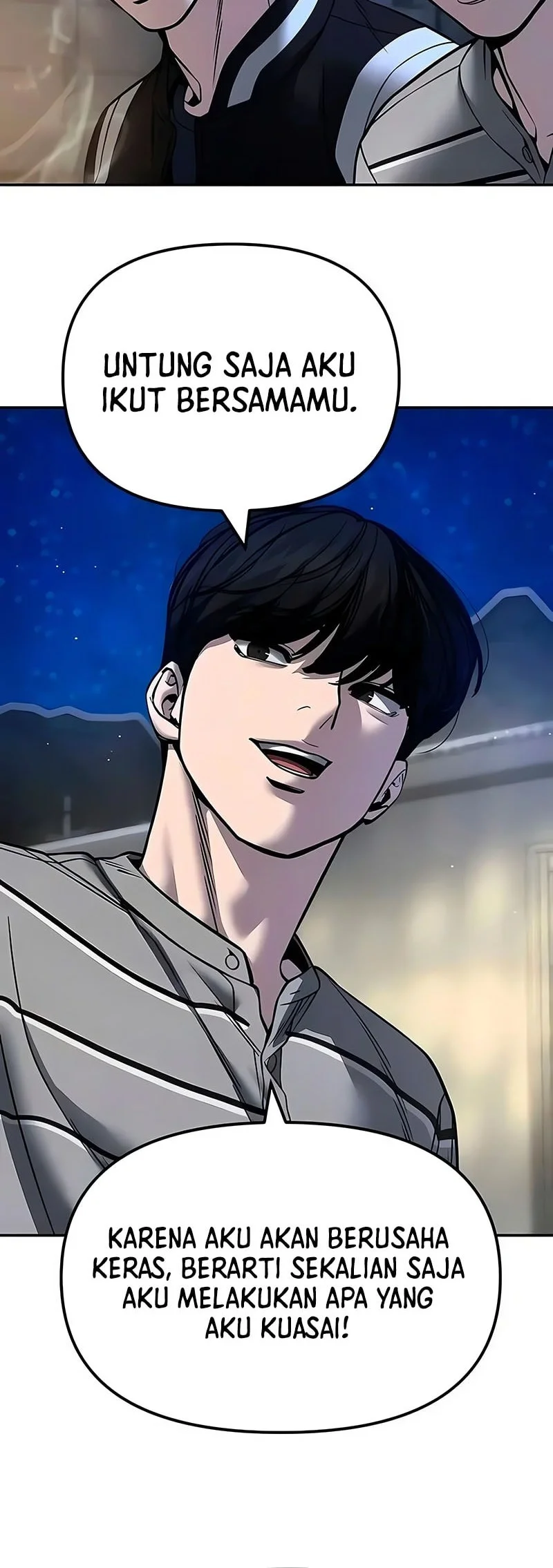 The Bully In Charge Chapter 178 Gambar 17