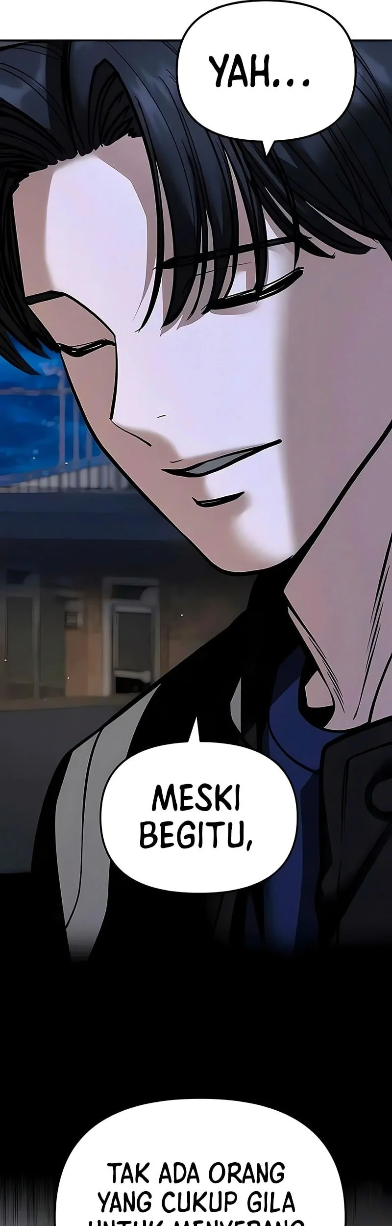 The Bully In Charge Chapter 178 Gambar 22