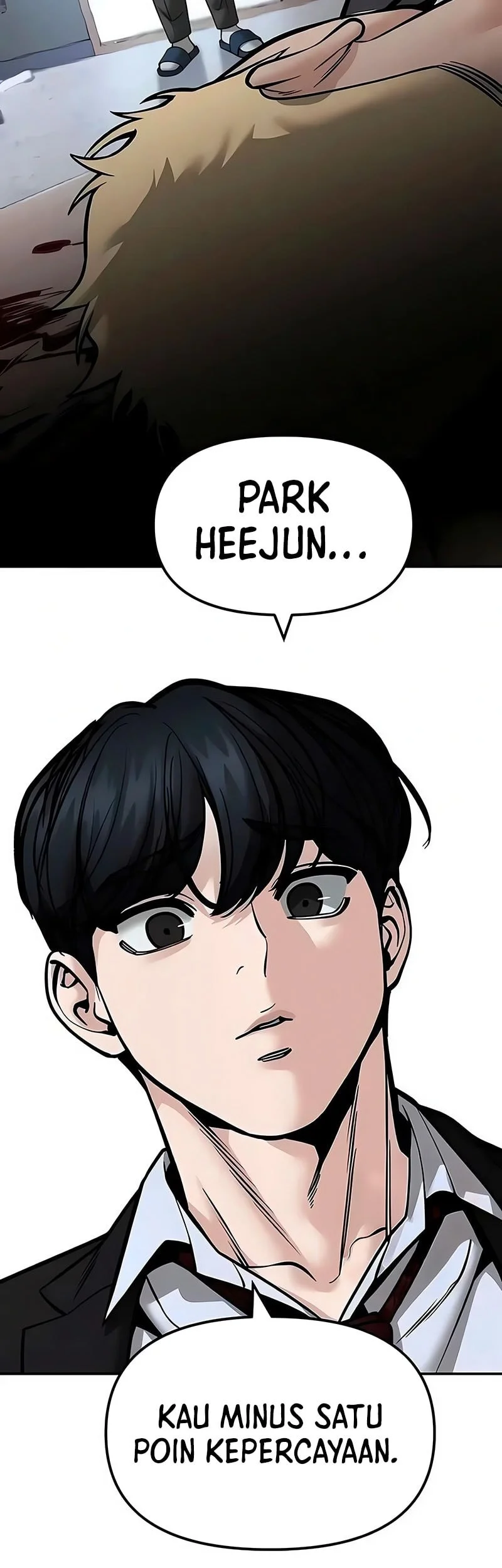 The Bully In Charge Chapter 178 Gambar 24