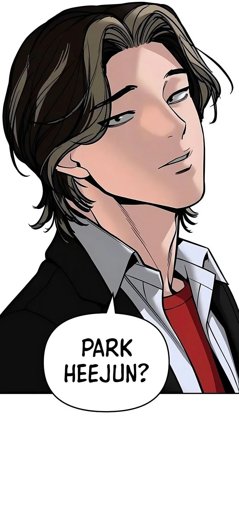 The Bully In Charge Chapter 178 Gambar 25