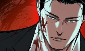 Komik Castle 2: On Top of Everyone