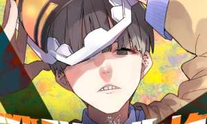 Komik Ranger Reject (Sentai Daishikkaku)