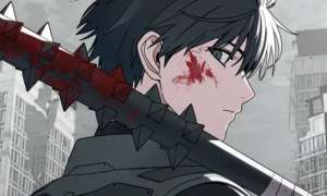 Komik The Apocalypse’s Ultimate Veteran