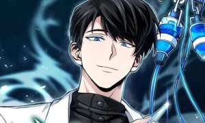 Komik How to Live as an Illegal Healer