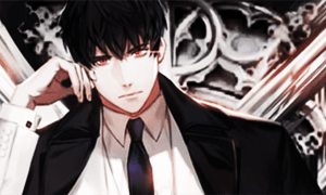 Komik Past Life Regressor (Remake 2022)