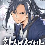 Komik Reborn as The Heavenly Demon