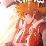 Komik Tales of Demons and Gods