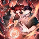 Komik The Apex of Dragon Mastery