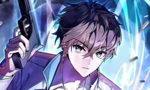 Komik The Novel’s Extra (Remake)